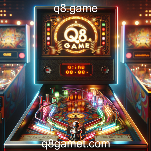 A Nostalgia dos Jogos de Arcade: Um Clássico que Nunca Sai de Moda